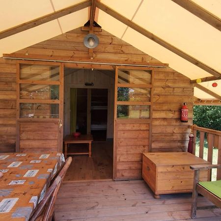 La Ferme De Fossillon Villa Marans  Bagian luar foto