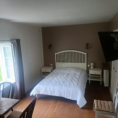La Ferme De Fossillon Villa Marans  Bagian luar foto
