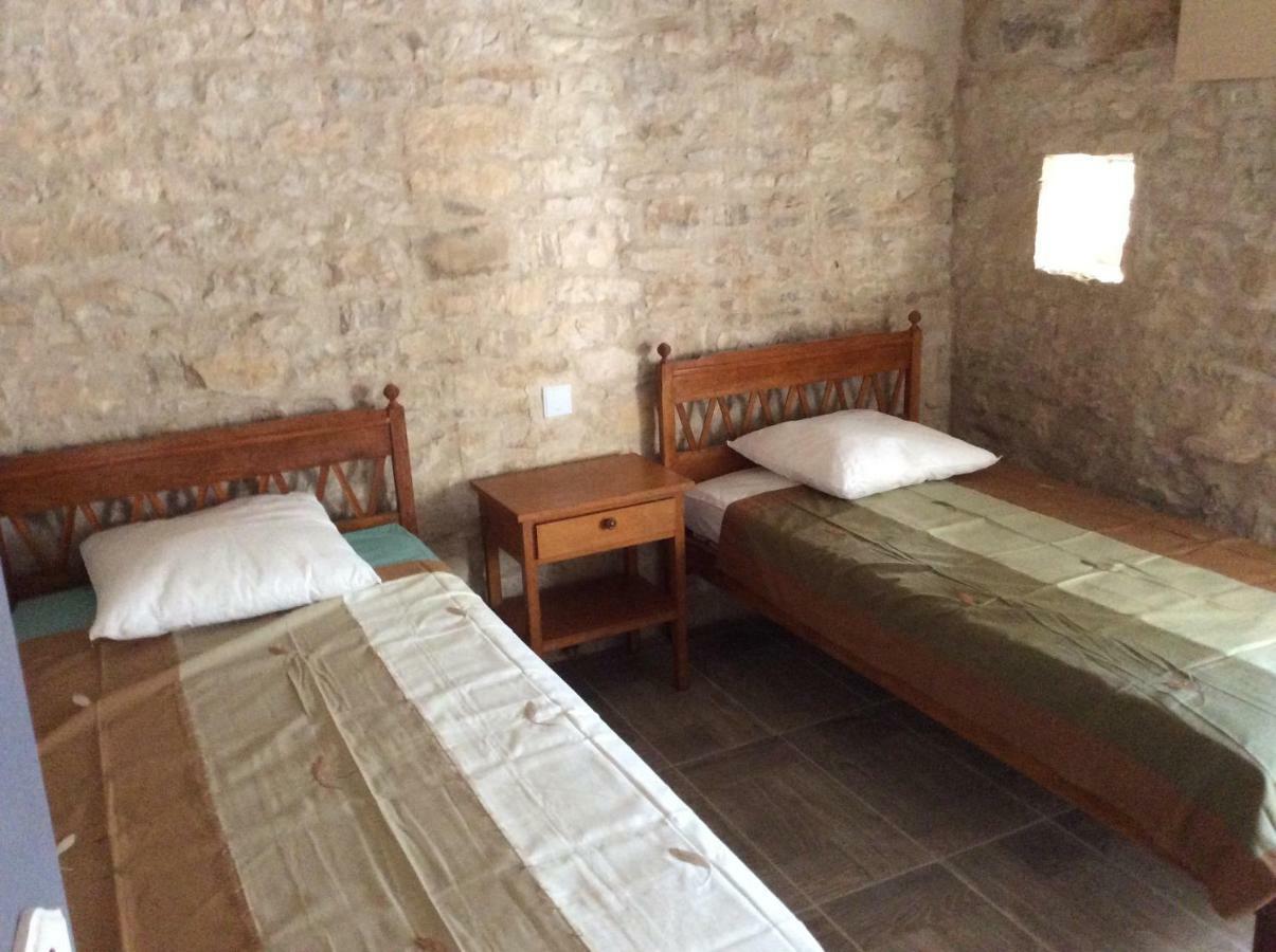 La Ferme De Fossillon Villa Marans  Bagian luar foto