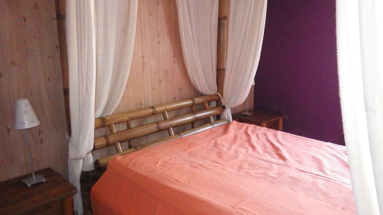La Ferme De Fossillon Villa Marans  Bagian luar foto
