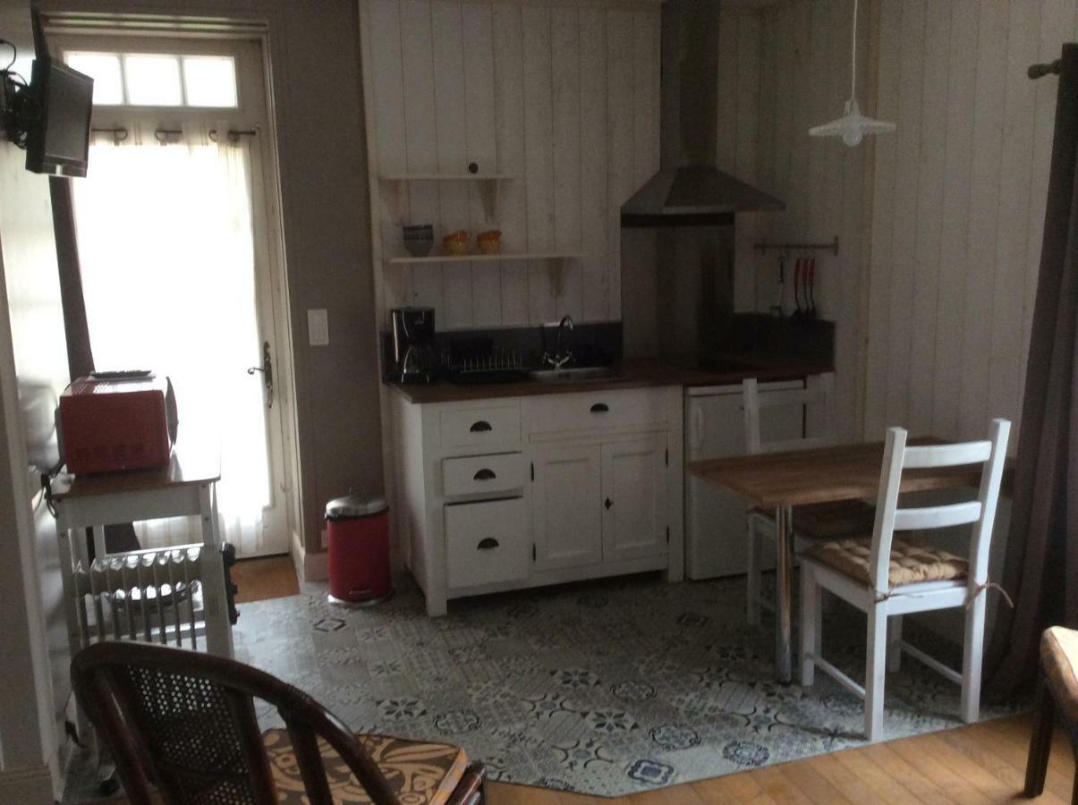 La Ferme De Fossillon Villa Marans  Bagian luar foto
