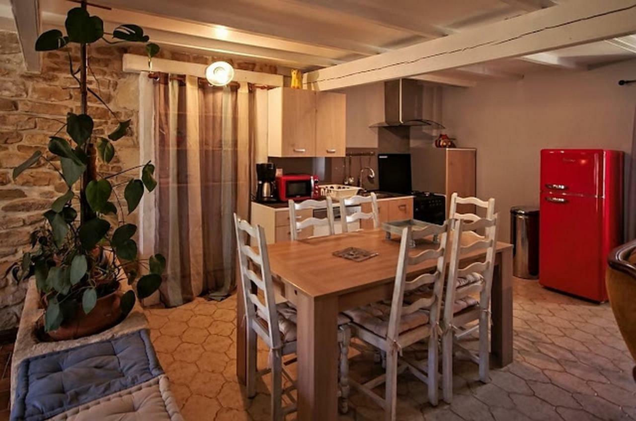La Ferme De Fossillon Villa Marans  Bagian luar foto